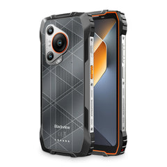 2025 NEW BLACKVIEW BL7000 5G Rugged Smartphone 24(8+16)GB 256GB Cerllphone 6.78" HD+2.4K Display 120Hz, Android 15 AI Smartphone