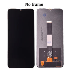 6.53 inches For Xiaomi Redmi 9A Display LCD Touch Screen Digitizer For Redmi 9C LCD Replacement Phone Parts Assembly
