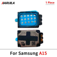 Loudspeaker For Samsung A02 A13 A03 Core A04 A05 A12 A13 A14 5G A15 A31 Loud Speaker Buzzer Ringer Replacement Part