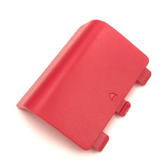 1PC For Xbox One Series X S Wireless Controller Plastic Battery Shell Lid Back Case Replacement Housing Door Cover