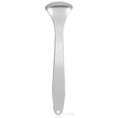 1pcs/2pcs/3pcs Metal Tongue Scraper Cleaner for Adults & Kids, Portable Stainless Steel Tongue Scrapers Brushes for Removing