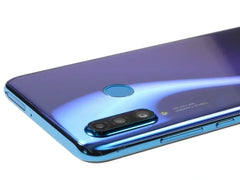 HUAWEI P30 Lite Smartphone Android 3340mAH 6GB RAM 128G ROM 6.15Inch 1080x2312HD 24+32MP Global Vision 4 5G Network Mobile Phone