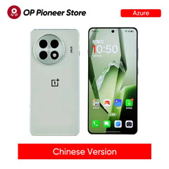New Oneplus Ace 5 5G Smartphone Snapdragon 8 Gen 3 6.78" AMOLED 120hz Display 6415mAh 80W Charger 50.0MP Camera Android 15.0 OTA