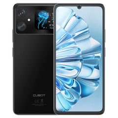 [العرض العالمي الأول] هاتف Cubot A20 الذكي بنظام Android 14 12 جيجابايت (4 جيجابايت + 8 جيجابايت ممتدة) + 128 جيجابايت 90 هرتز 6.745 بوصة عالية الدقة + شاشة Face ID 5100 مللي أمبير في الساعة هاتف محمول