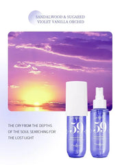 Car Perfumes Spray Natural Fragrance Suitable Mens Womens Attract Men Attract Women Fragrance Lasting Alcohol Free Perfume Spray