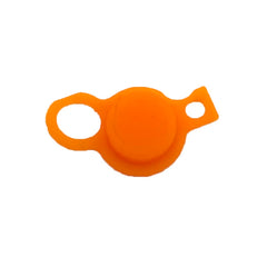 1 Pcs For New 3DS / New 3DS XL LL Replacement C Stick C Cap Analog Joystick Cap
