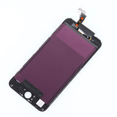 شاشة LCD من الدرجة AAA +++ لهاتف iPhone 6 6S 7 8 Plus مع مجموعة محول رقمي لشاشة اللمس ثلاثية الأبعاد المثالية لهاتف iPhone 5 5S + أدوات