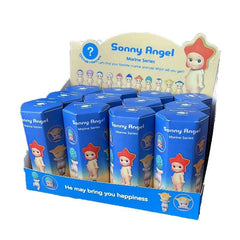 Hot Better Quality Blind Box Sonny Angel Animals Dreaming Series Jupiter Hippers Angel Body Kewpie Dolls PVC Figure Limite Toy