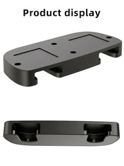 DATA FROG Hanging Hanger Bracket For PS5/PS4 New Handle Storage Rack Gamepad Hook Holder Game For PS5 PS4 Controller Accessories