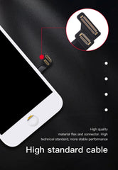 شاشة PINZHNEG عالية الجودة INCELL OEM لهاتف iPhone 8 PLUS 6 6s Plus Display 7 Plus SE2020 شاشة LCD بديلة مع أدوات