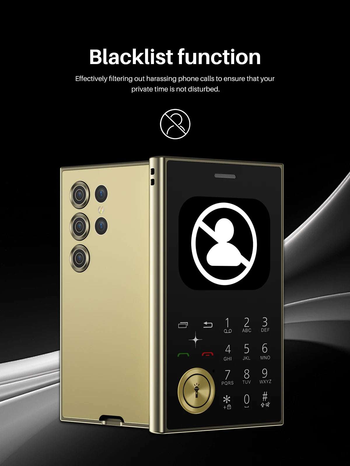 New SERVO V8 Card Cellphone 2G GSM FM Radio Magic Voice MP3 Player Dual SIM Fashion Functional Small Mobile Phone Headphone Jack