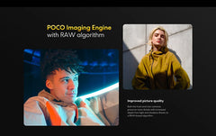 Global Version POCO X7 Pro Smartphone Dimensity 8400-Ultra 6000mAh 90W HyperCharge 6.67" AMOLED display NFC Xiaomi HyperOS 2