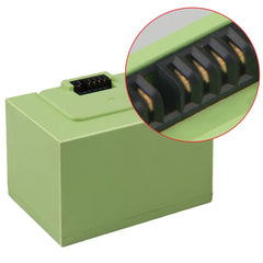 Original Replacement Battery For iRobot Roomba i8 i7 i7+ e6 e5 i7158 i4 i31502F e6198 +i8550 7550 ABL-D1 ABL-D2 Genuine Battery