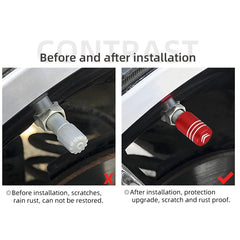 Car Key ring Suede Rope keychain Metal Wheel Tire Valve Caps For Citroen C1 C2 C3 C4 C5 C6 C8 C4L DS3 DS4 DS5 DS5LS DS6