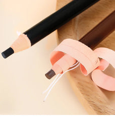 5pcs Professional Microblading Pencil Permanent Eyebrow Pencil Tattoo Waterproof Art Tint Makeup Eye Brow Pen Enhancers Cosmetic