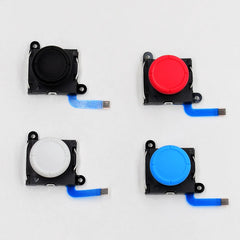 For Nintendo Switch /Switch Lite 3DJoy-con Controller Analog Joystick Stick Rocker Replacement Handle Game Pad Games Accessories