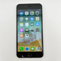 Apple iPhone 6 Plus Fingerprint Mobile Phone Original Used Unlocked 5.5" 16/64/128GB ROM Dual-core IOS 8MP Camera