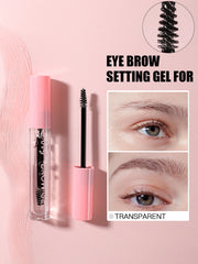 1pc Waterproof Eyebrow Styling Cream Long Lasting Quick-drying Natural Wild Eyebrow Styling Soap Brow Makeup