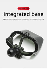 For BMW 3 5 7 Series X2 X3 X4 X5 X6 X7 E46 E60 E90 F10 F30 G20 Car Mobile Phone Holder Base Fixed Air Outlet Bracket Accessory