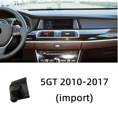 For BMW 3 5 7 Series X2 X3 X4 X5 X6 X7 E46 E60 E90 F10 F30 G20 Car Mobile Phone Holder Base Fixed Air Outlet Bracket Accessory