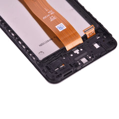 6.5" LCD For Samsung  A12 Nacho LCD A127 Touch Screen A125 Digitizer Assembly For Samsung A12 A125 LCD Display