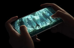 OnePlus 13 النسخة العالمية من الهاتف الذكي المزود بالذكاء الاصطناعي Snapdragon 8 Elite بطارية 6000 مللي أمبير في الساعة 50 واط شحن لاسلكي AIRVOOC NFC