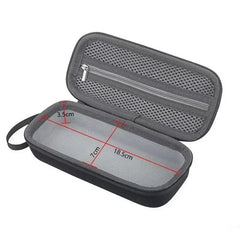Hard EVA Case for Xiaomi Car Inflator 1S Pump Case Mijia Inflatable Treasure Box Electric High Pressure Air Pump Protection