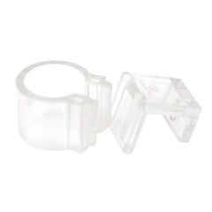 Aquarium Water Inlet Outlet Pipe Fixing Clip Fixture Clamp for Fish for Tank Feeding Hose Clamps Water Hose Holder
