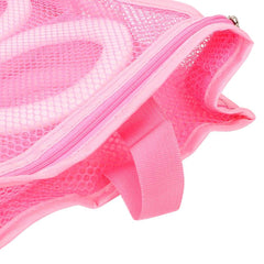 Lazy Shoes Washing Bags Protective Organizer Shoes Airing Dry Tool for Shoes Underwear Bra Mesh Laundry Bag Washing Bags