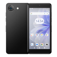 UNIWA Q9 Mini 4G Smartphone Android 14 Unisoc T606 4 Inch qHD 4GB RAM 64GB ROM Mobile Phone 2000mAh Face ID Small Cell Phone