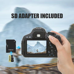 بطاقة ذاكرة Micro SD أصلية من لينوفو بسعة 2 تيرابايت و1 تيرابايت و512 جيجابايت وبطاقة ذاكرة عالية السرعة بسعة 256 جيجابايت و128 جيجابايت وبطاقة TF لمعدات الطائرات بدون طيار والصوت وأجهزة الكمبيوتر الشخصية