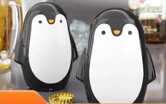 Multifunctional Penguin Bottle Opener Creative Manual Beer Bottle Opener Bottle Opener Tools Bar Gadgets Wine Opener Accessories