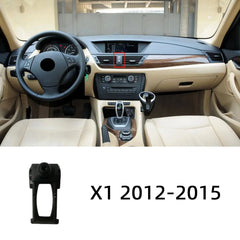 For BMW 3 5 7 Series X2 X3 X4 X5 X6 X7 E46 E60 E90 F10 F30 G20 Car Mobile Phone Holder Base Fixed Air Outlet Bracket Accessory