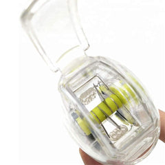 Kitchen Gadget Tool Garlic Chopper Wheel Garlic Mincer Roller Kitchen Aid Garlic Hand Crusher Kitchen Items Outils Cuisine