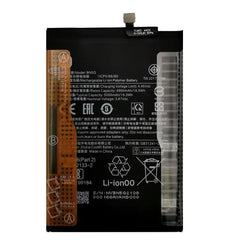 بطارية BN5G أصلية عالية الجودة 100% لهاتف Xiaomi Redmi 10C / 10A Mi Redrice 10C / 10A 5000mAh بطاريات Bateria شحن سريع
