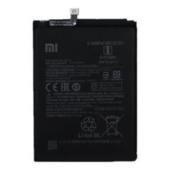 2025 Year 100% Original BM54 Battery For Xiaomi redmi note 9 5G / Note 9T MTK 800U 5000mAh High Qulity Battery Batteries Bateria