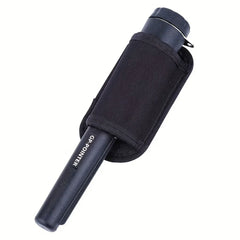 Handheld Metal Detector GP-pointer Pinpointing For Treasure Search Waterproof Positioning Rod Detecting With Bracelet Lights LED