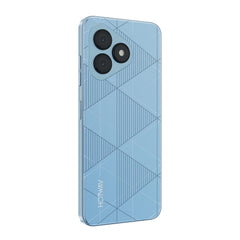 HOTWAV Note 15 Pro Mobile Phone Android 14 6.6'' HD+ 12(4+8)GB 128GB Cellphone 13MP 5160mAh 8.9mm Ultra-Thin Smartphone