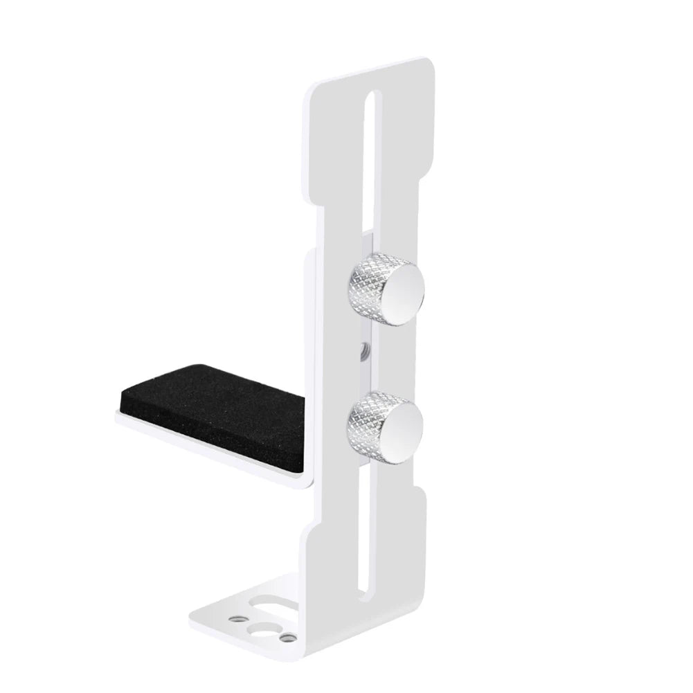 Chassis 12cm Fan Position GPU Support Frame Stainless Steel Computer Graphics Card Holder Prevent Sagging GPU Brace for RTX 4090