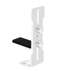 Chassis 12cm Fan Position GPU Support Frame Stainless Steel Computer Graphics Card Holder Prevent Sagging GPU Brace for RTX 4090