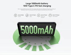 Global Version Xiaomi Redmi 13C MediaTek Helio G85 Octacore 50MP camera 90Hz 6.74" Display MIUI 14 5000mAh