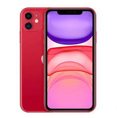 هاتف iPhone 11 مفتوح 64GB/128GB/256GB 3110mAh يعمل بنظام IOS