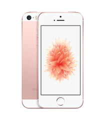 هاتف Apple iPhone SE الأصلي غير مقفل 4G LTE 4.0' 2GB RAM 16/64GB ROM A9 ثنائي النواة Touch ID هاتف محمول مستعمل iphonese
