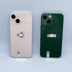 iPhone 13 Mini 5.4" A15 5G  NFC Face ID RAM 4GB ROM 128/256GB Cellphone Original Apple13mini smartphone