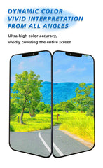 AAA+++ Screen Replacement For iPhone 16 Touch Digitizer Assembly LCD Display True Tone Incell pantalla for iPhone 16 Plus