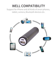 Fake Power Bank Cell Phone Emergency Charger For Pocket Secret Stash Safes Storage Compartment Pocket Diversion Hiding Items