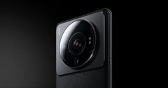 البرامج الثابتة العالمية لهاتف Xiaomi 12S Ultra الذكي Snapdragon 8+ Gen 1 6.73" 2K 50MP+32MP Camera 67W 4860mAh Battery phone used