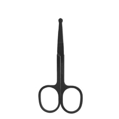 Eyebrow And Nose Hair Scissors, Small Stainless Steel Scissors For Nails, Nail Trimmers, Facial Trimmers, Makeup And Beauty Tool