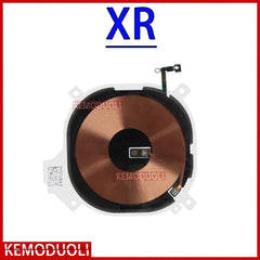 Wireless Charging Coil for IPhone 8 Plus 11 12 X Xr Xs Pro Max Mini SE 2020 2022 Flex NFC Panel