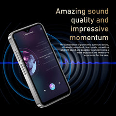 هاتف SOYES XS18 Pro Max Mini الذكي 4G WIFI 4.3 بوصة 2 جيجابايت + 16 جيجابايت شاشة عالية الدقة ثنائي الشريحة معالج رباعي النواة هاتف Android Google Play Store